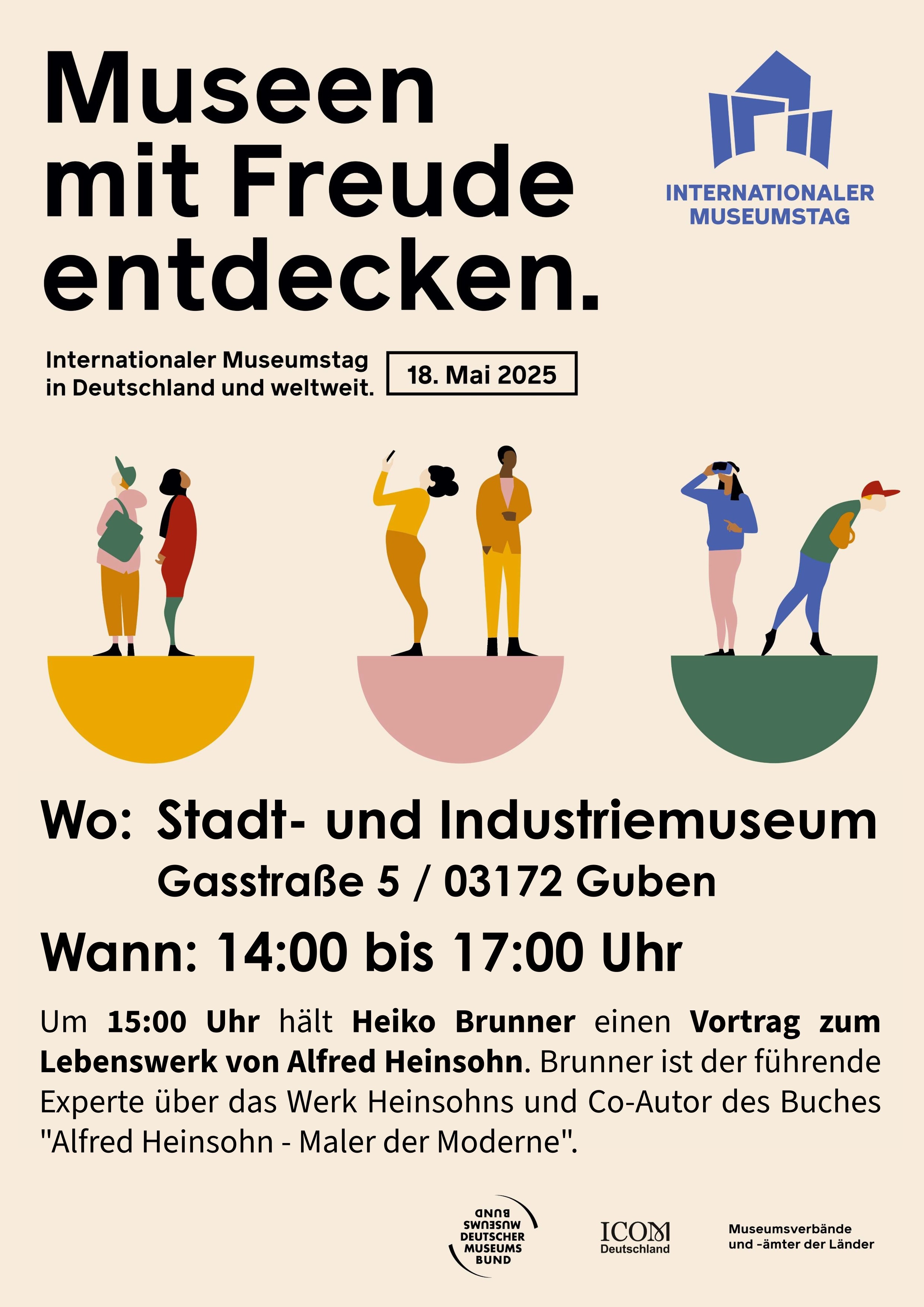 20250505 64 Internationaler Museumstag