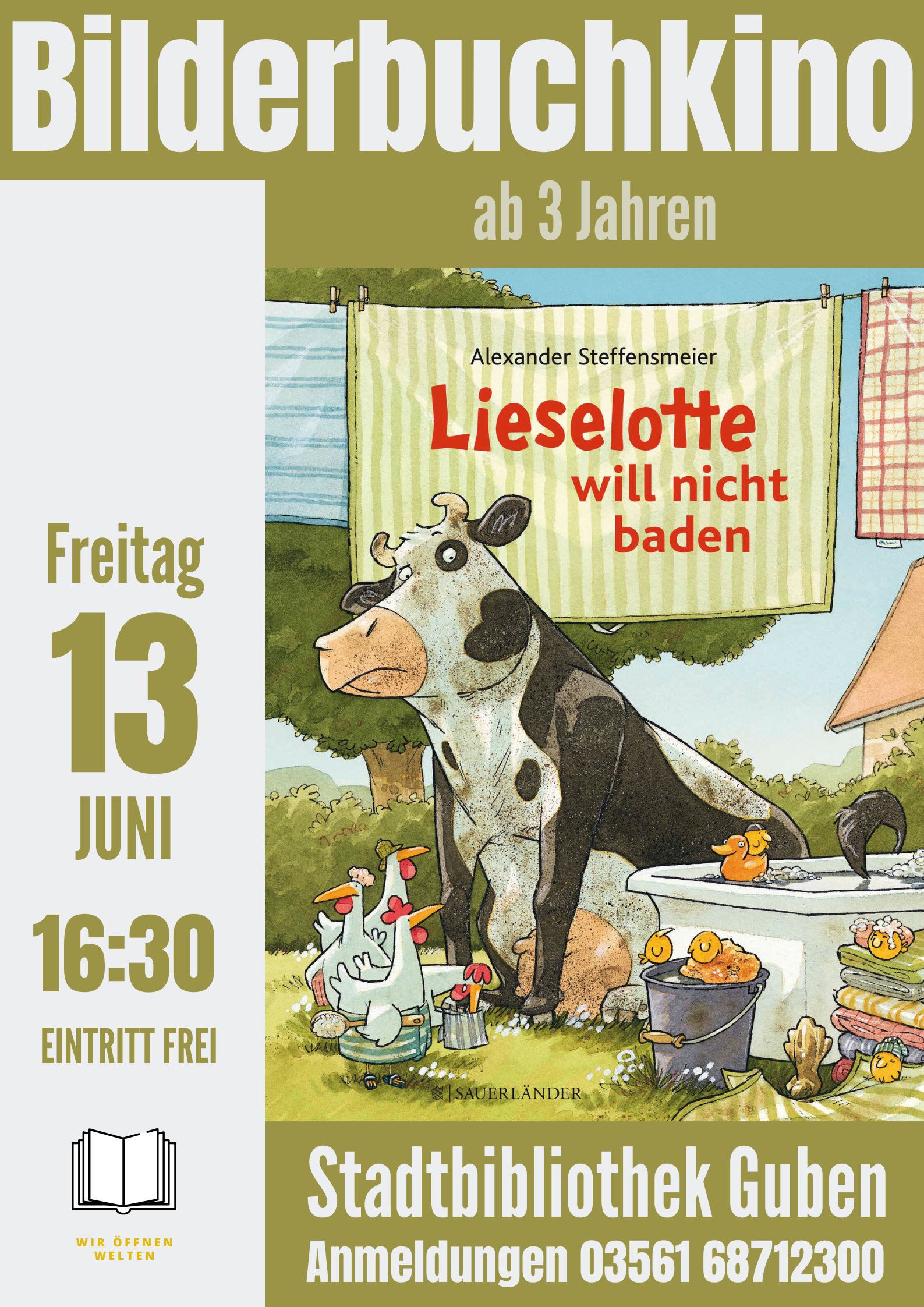 20250520 75 Bibo Bilderbuchkino Lieselotte