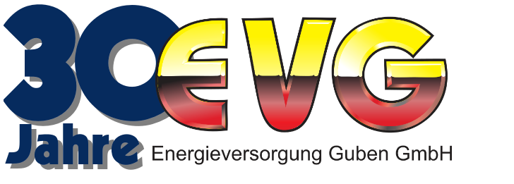 EVG Logo