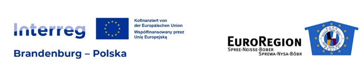 Förderhinweis Euroregion 2021 2027