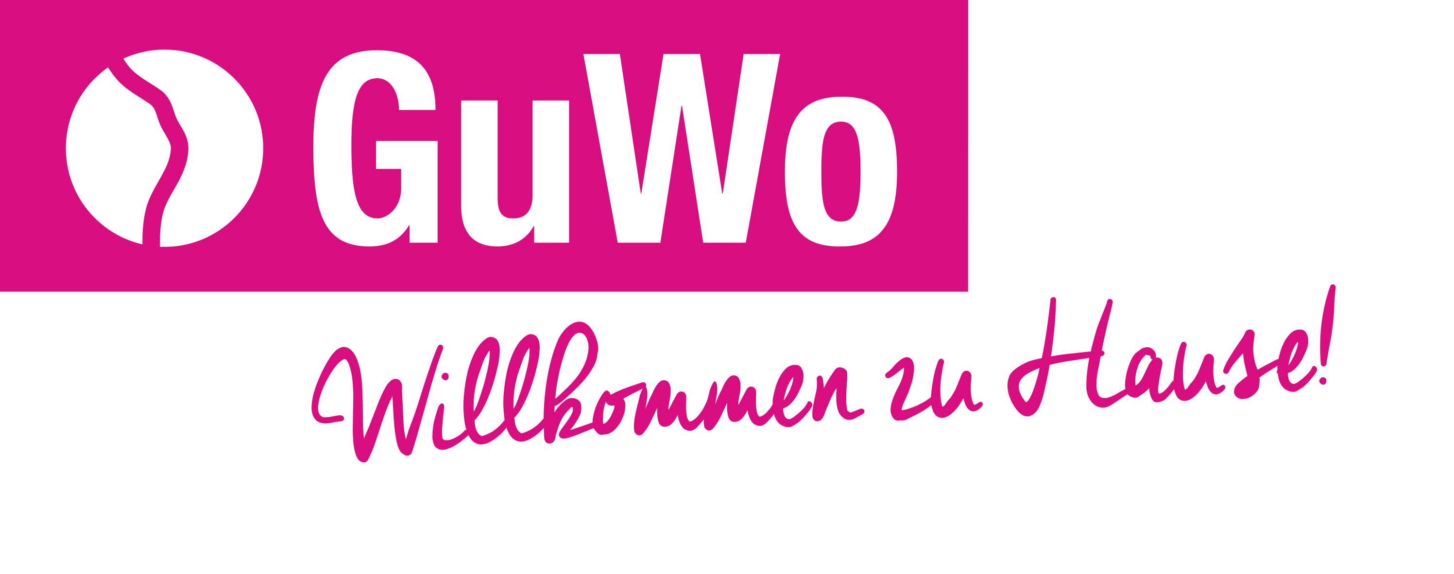 GuWo Logo
