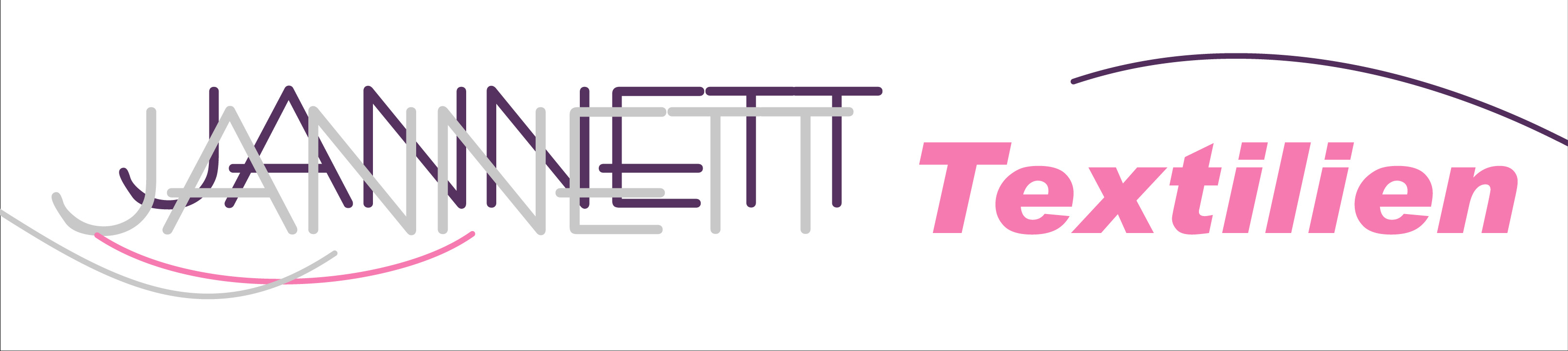 JannettTextilien Logo 4