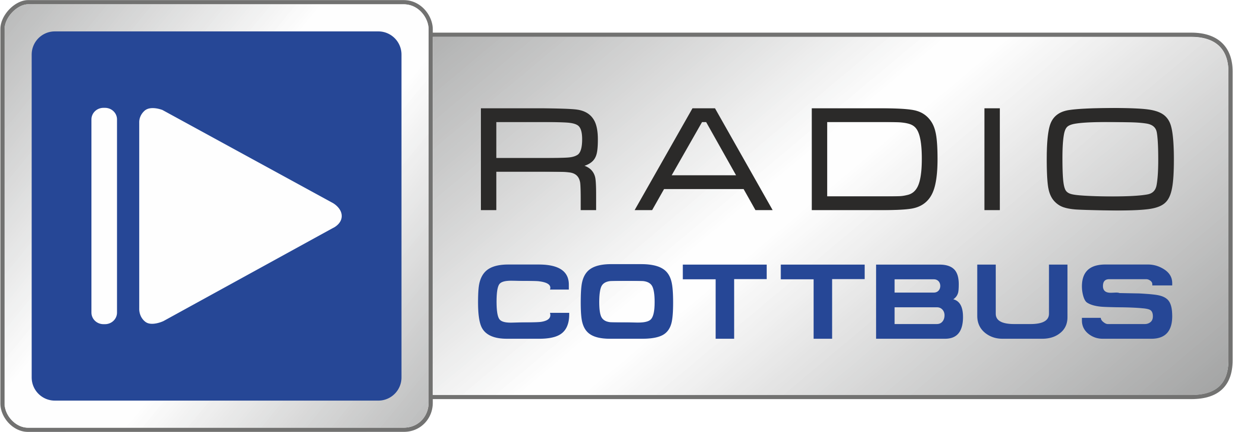 RadioCB logo