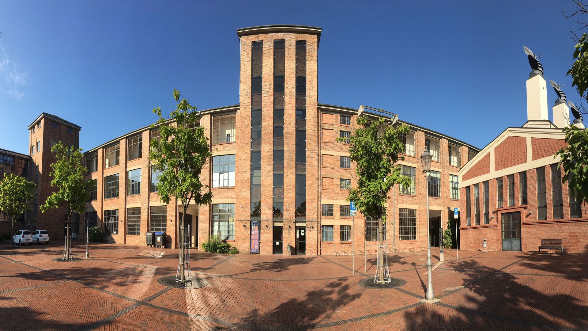 Stadtbibliothek