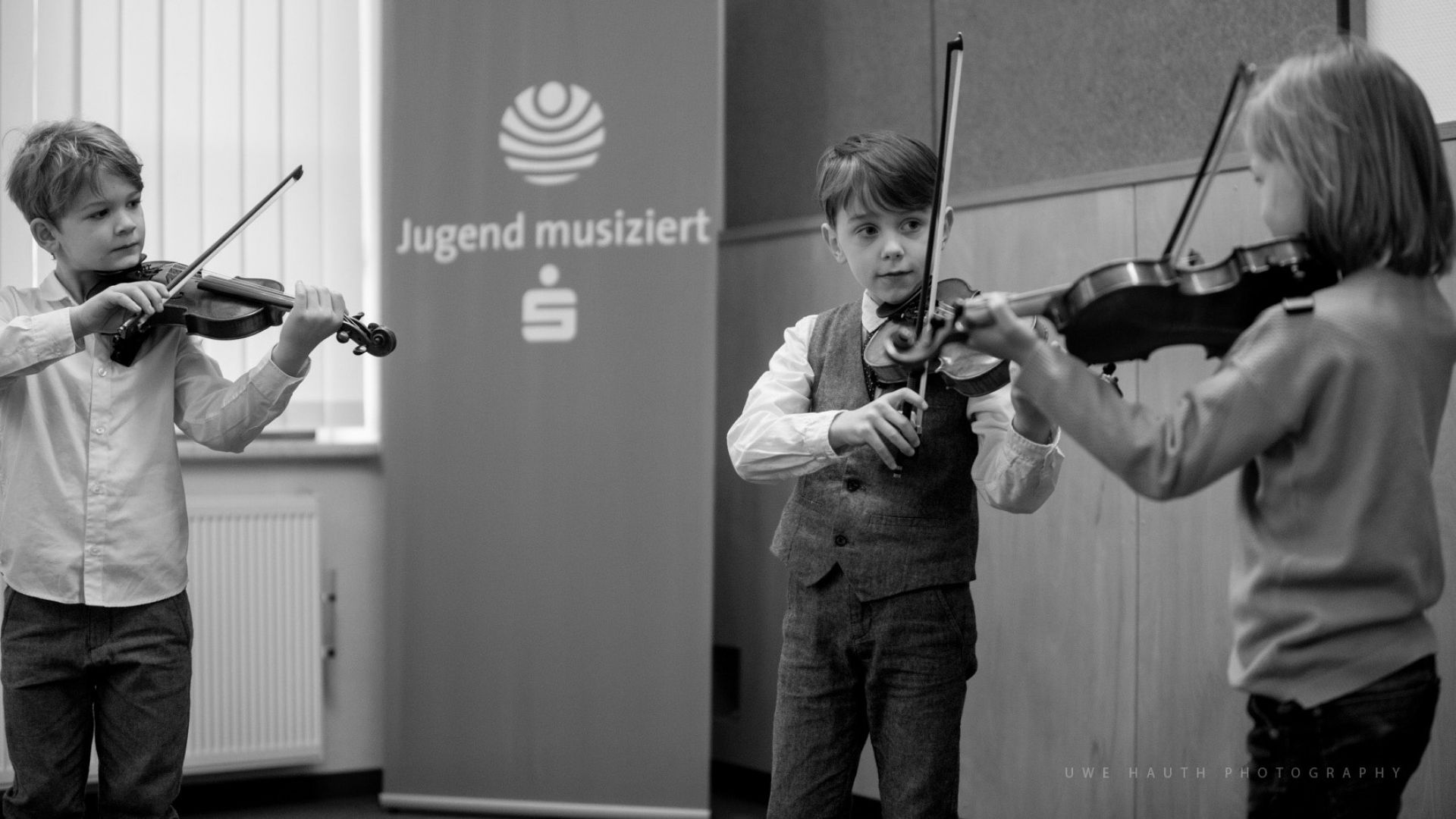 Städtische Musikschule &quot;Johann Crüger&quot;