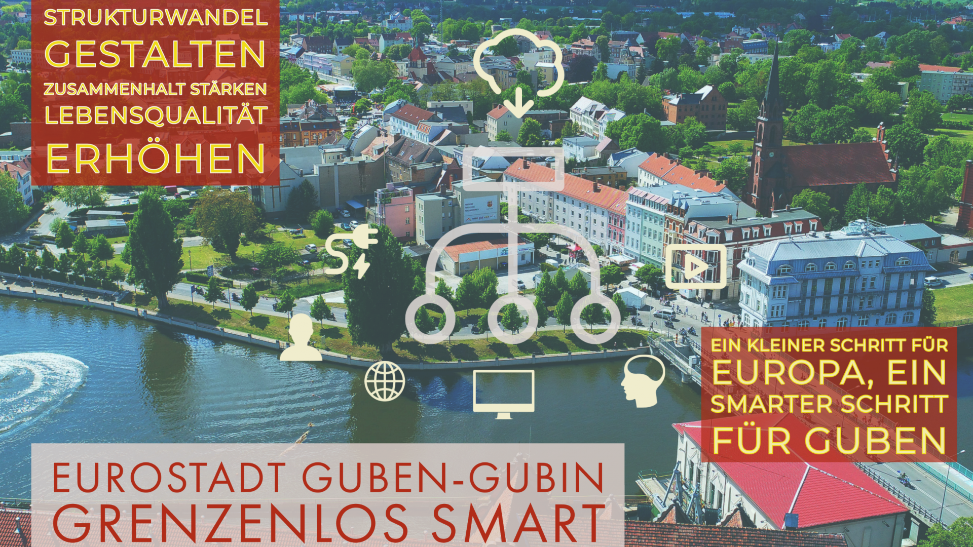 Smart City Guben