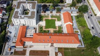 Pflegefachzentrum