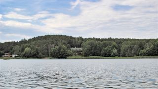 Natur erleben – ein Blick über den Pinnower See