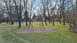 Spielplatz Deulowitzer Straße