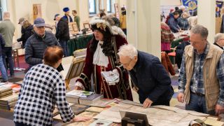 Entdecken, Staunen, Erleben: Der Niederlausitzer Historienmarkt lädt ein