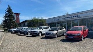 Autohaus Karge UG