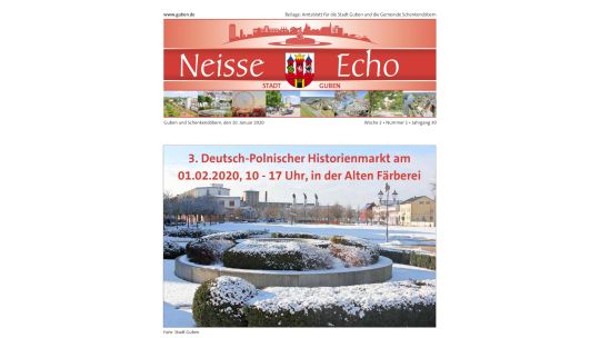 Titelblatt 01/2020