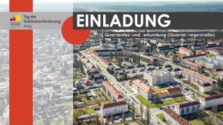 Quartier Hegelstraße