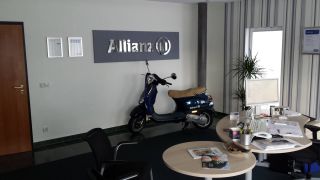 Allianz Generalvertretung