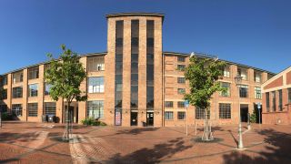 Stadtbibliothek