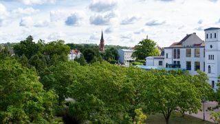 Rathaus