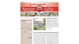 Titelblatt 01/2018