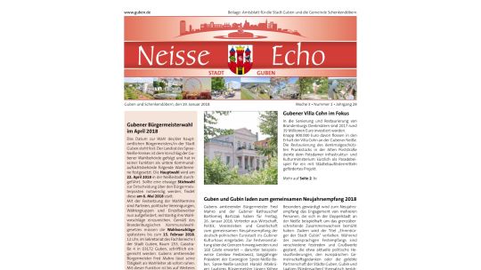 Titelblatt 01/2018