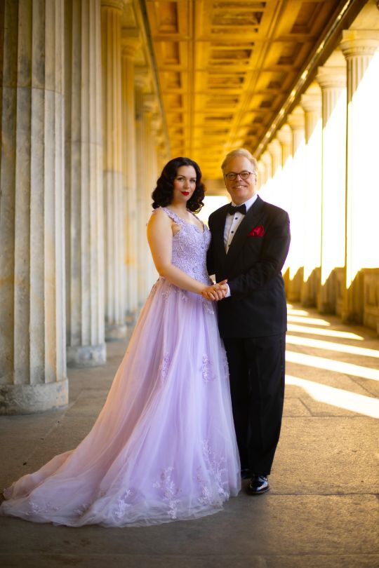 Das Traumpaar der Operette