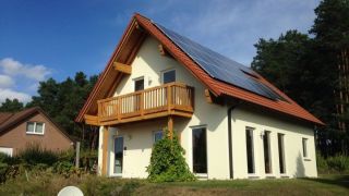 Ferienhaus Weinberg 