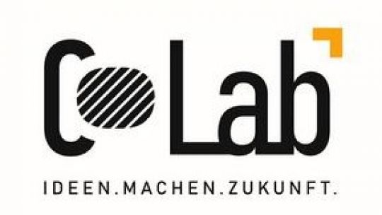 COLab - Logo