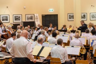 Landespolizeiorchester