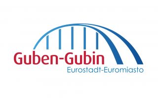 Logo Eurostadt Guben-Gubin