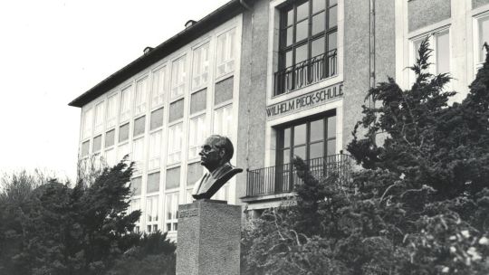 Wilhelm-Pieck-Schule