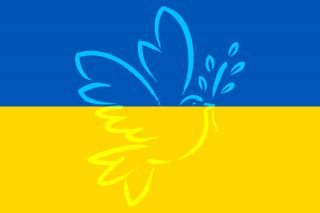 Hilfe für die Ukraine