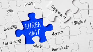 Ehrenamt