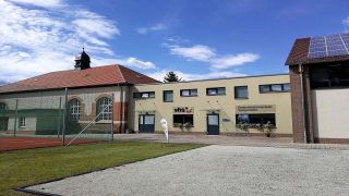 Kreisvolkshochschule Spree-Neiße, Regionalstelle Guben