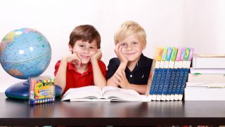 Grundschüler