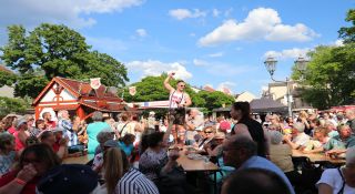 Frühlingsfest