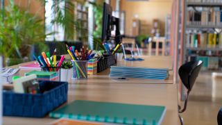 Angebote für Schulen
