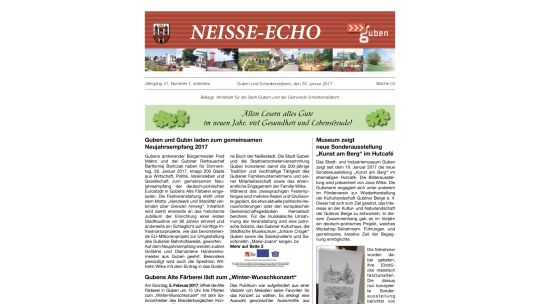 Titelblatt 01/2017