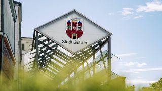 Stadtverwaltung Guben
