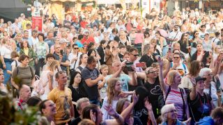 Frühlingsfest 2024