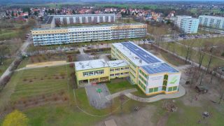 Corona-Schröter-Grundschule