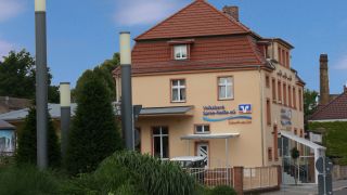 Geschäftsstelle