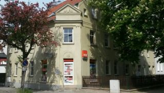 Geschäftsstelle der Wüttembergischen Generalagentur