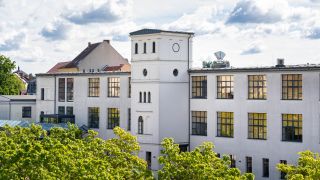 Rathaus