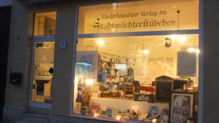 Stadtwächterstübchen