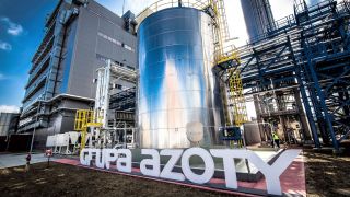 Grupa Azoty ATT Polymers GmbH