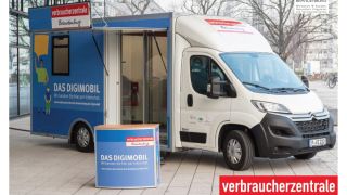 Das Digimobil