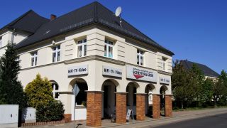Firmensitz 