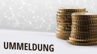 Ummeldung