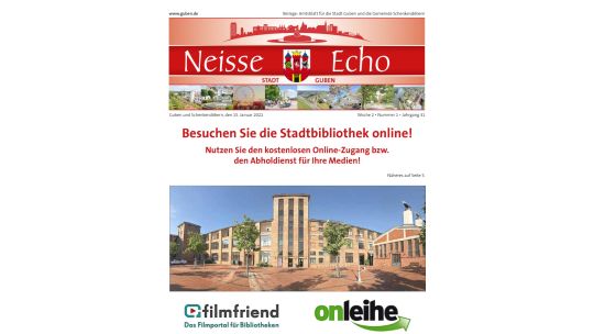 Titelblatt 01/2021